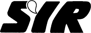 SYR logo
