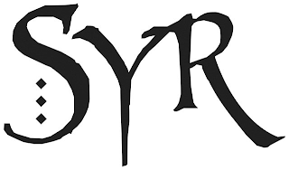 SYR logo