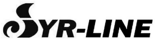 SYR-LINE logo