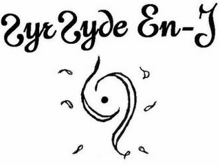 SYR SYDE EN-T logo
