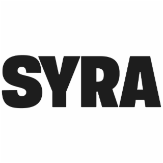 SYRA logo