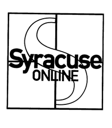 SYRACUSE ONLINE