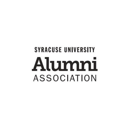 SYRACUSE UNIVERSITY ALUMNI ASSOCIATION logo