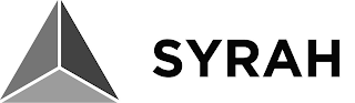 SYRAH logo