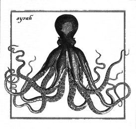 SYRAH logo