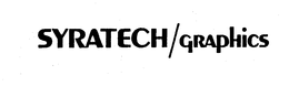 SYRATECH/GRAPHICS logo