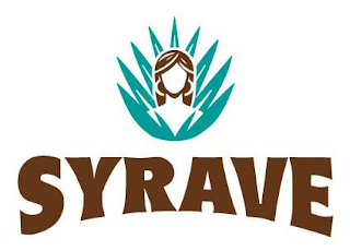 SYRAVE logo