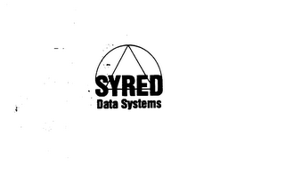 SYRED DATA SYSTEMS logo