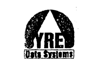 SYRED DATA SYSTEMS logo