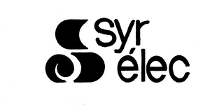 SYRELEC logo