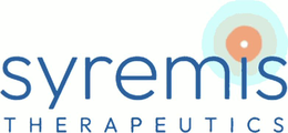 SYREMIS THERAPEUTICS logo