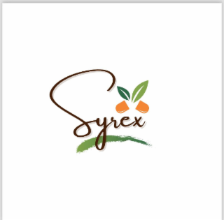 SYREX logo