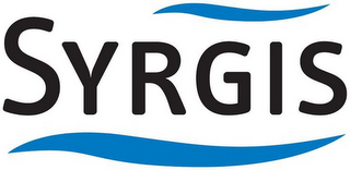 SYRGIS logo