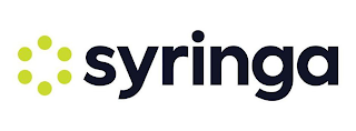 SYRINGA logo