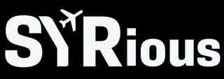 SYRIOUS logo