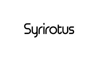 SYRIROTUS logo