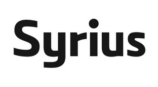 SYRIUS logo