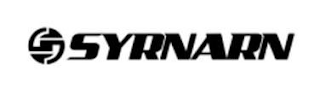 SYRNARN logo