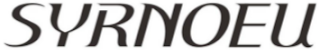 SYRNOEU logo