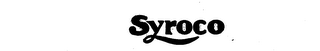 SYROCO logo