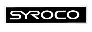 SYROCO logo