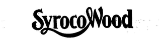 SYROCO WOOD logo