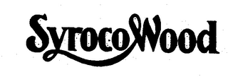 SYROCOWOOD logo