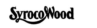 SYROCOWOOD logo