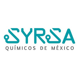 SYRSA QUIMICOS DE MEXICO logo