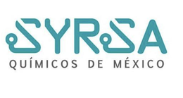 SYRSA QUÍMICOS DE MÉXICO logo