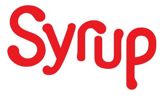 SYRUP logo