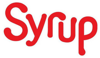SYRUP logo