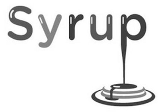 SYRUP logo