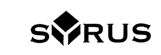 SYRUS logo