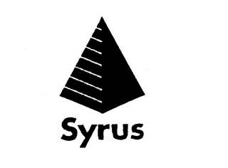 SYRUS logo