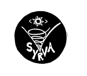 SYRVA logo