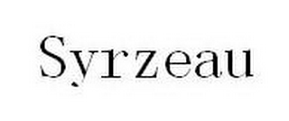 SYRZEAU logo
