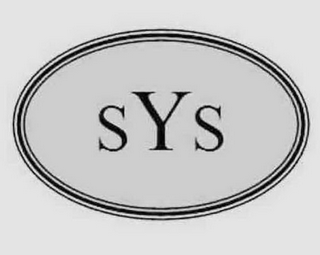 SYS logo
