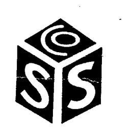 SYS CO logo