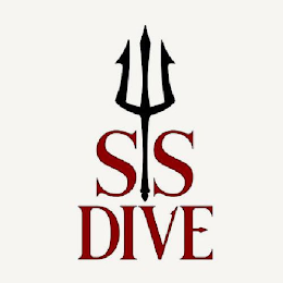 SYS DIVE logo