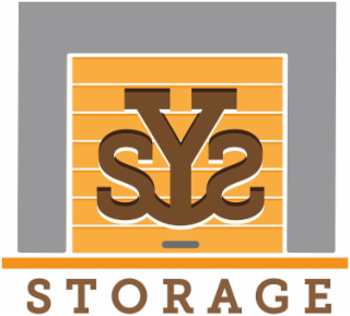 SYS STORAGE logo