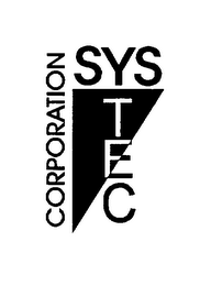 SYS-TEC CORPORATION logo