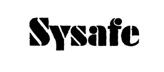 SYSAFE logo