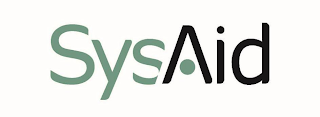 SYSAID logo