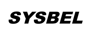SYSBEL logo