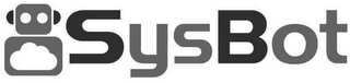 SYSBOT logo
