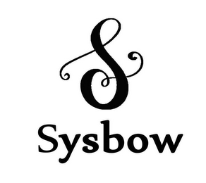 SYSBOW logo