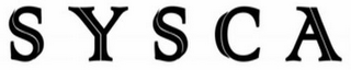 SYSCA logo