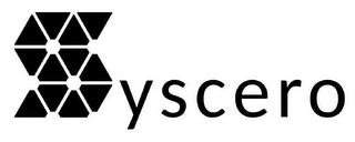SYSCERO logo