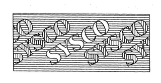 SYSCO logo